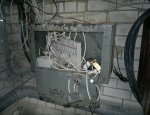 очередной неопознанный ящик