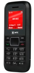 Телефон МТС-252