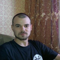 Андрей Зайцев аватар