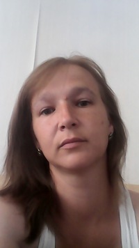 Светлана Котлячкова аватар